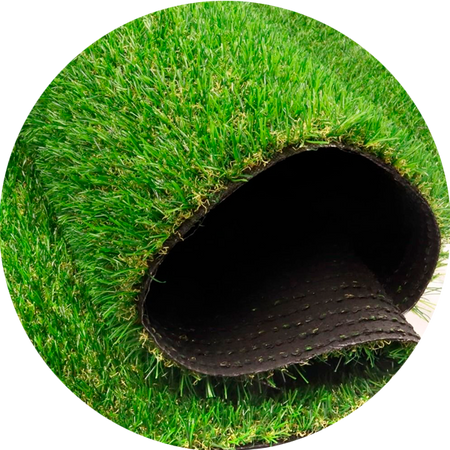 Pasto Sintetico