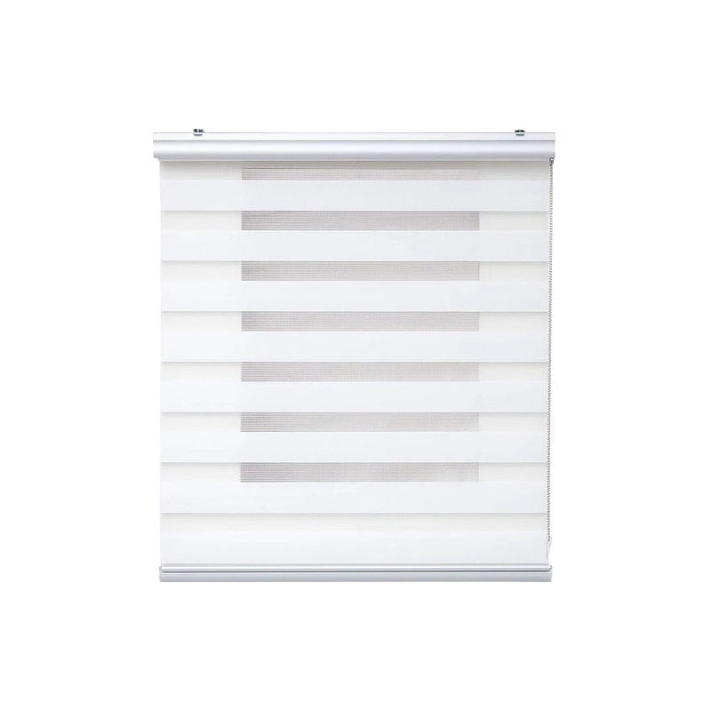 Cortinas Roller Dúo Persiana Dia Y Noche 120cm X 200cm