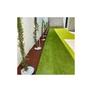 Pasto Sintético Césped 20.5mm Rollo 2mt Largo X 1mt Ancho