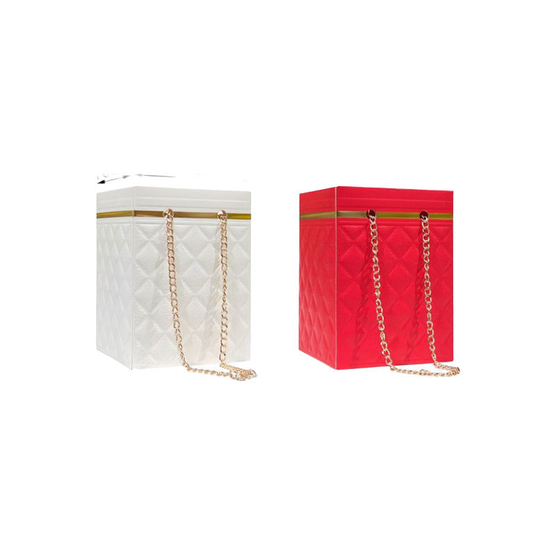 Pack 6 Bolsa Cesta Para Arreglos Florales, Bolsa, Ramos