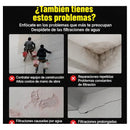 Sellador Sellador Impermeable Transparente 3000g Ecodeco