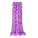 Guirnalda Enredadera Artificial Colgante Flor De Cerezo Morado