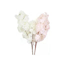 Flor De Cerezo Ramo De Flores Artificiales Decoración