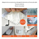 Cinta Adhesivo Sellador Impermeable 5cm X 5m