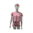 Traje De Baño Flotador Infantil Para Verano