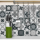 Azulejos Autoadhesivos Vinilico Pisos Cerámica Madera Pared Azulejos Mixtos