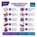 Juguete Día Del Niño Kit Tejido Infantil Creativo Manualidad