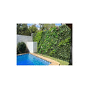 Palmeta Artificial Panel Decorativa 40cmx60m Jardin Vertical