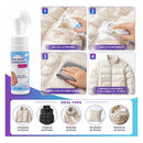 Espuma Limpiadora Theck Para Chaquetas Plumón 200ml Fácil