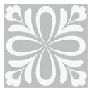 Azulejos Autoadhesivos Vinilico Pisos Cerámica Madera Pared Gris
