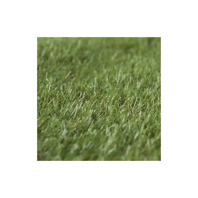 Pasto Sintético 20.5mm Rollo 2 Mt De Largo X 2 Mt Ancho