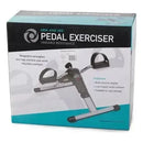 Mini Bicicleta Rehabilitación Piernas Y Brazos Lcd