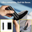 Linterna Uv Recargable Lámpara Ultravioleta  Billetes Falsos