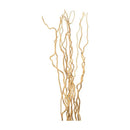 Rama De Sauce Artificial Color Beige En Rama Eco & Deco - Pack Por 5 Unidades