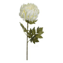 Crisantemo Vara Flor Artificial Crisantemo Rico