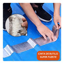 Cinta Adhesivo Sellador Impermeable 5cm X 5m
