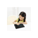 Pack 10 Tableta Pizarra Magic Whiteboard Para Niños, Tablet Negro