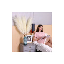 Hierba De Pampas Decoración Artificial Grand Artificial Caña