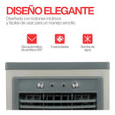 Enfriador Evaporativo Industrial 80l 14700 Cfm 220v 320w