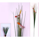 Pack 10 Ramos D Mariposas Artificial Decoracion Manualidades Pajaritos
