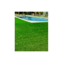 Pasto Sintético 10 Mt De Largo X 1 Mt Ancho Ecodeco Verde