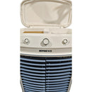Climatizador Enfriador De Aire 60l 350w Industrial Blanco