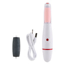 Removedor De Callos Eléctrico Thek Recargable 2200 Rpm Usb