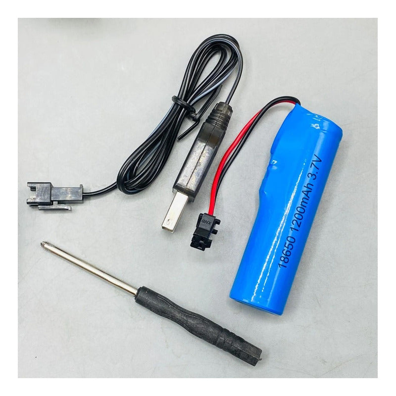 Auto Stunt Control Remoto Coche De Alta Velocidad
