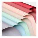 20 Pcs D Papel Coreano Para Arreglos De Flores Papel De Seda