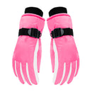 Guantes De Nieve Invierno Impermeables Transpirables Térmico