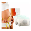 Pack 60parches Reductor Adelgazantes Slim Reductores