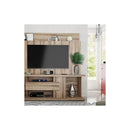 Pack 10 Hojas De Palmera Y Mosntera Artificial Decoracion Verde