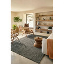 Alfombra De Yute Para Living Resistente Mascotas 120 Por 180 120 M 90 M Gris