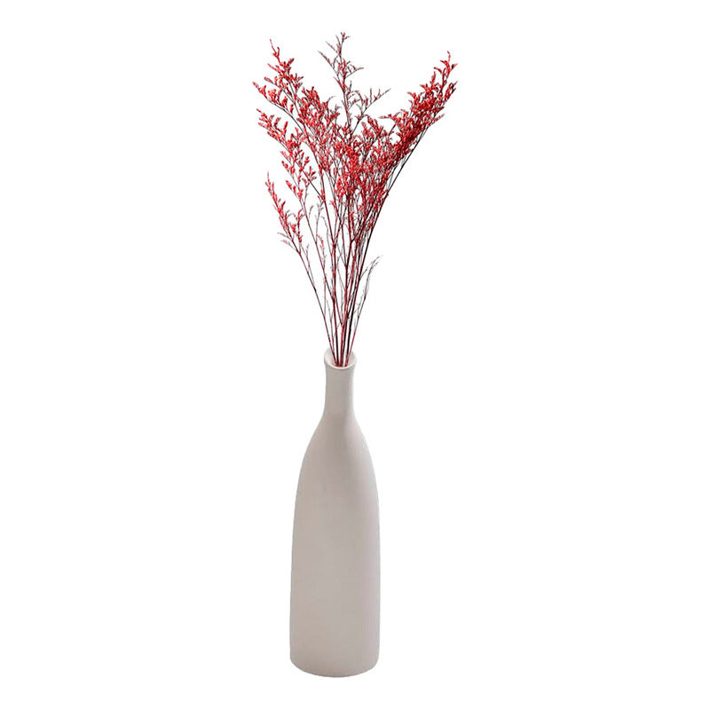 Flores Secas Limonium Natural Preservado De Color