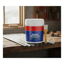 Sellador Adhesivo Impermeable Mgo Transparente De 300 Ml Para Cerámica Y Ladrillo