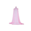 Malla Mosquitera Colgante Para Cama Cunas Para Mosquitos Blanco