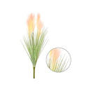 Cola De Zorro Hierba Pampa Artificial Vara Tallo Largo