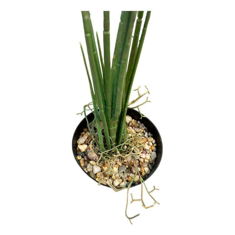 Plantas Artificiales Helecho Culantrillo Decoración Hogar