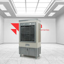 Enfriador Evaporativo Industrial 80l 14700 Cfm 220v 320w