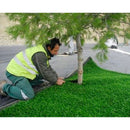 Pasto Sintético 3 Mt De Largo X 2 Mt Ancho. Espesor 20.5mm  Verde