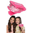 Maquina Mas Brillos Bling Bling Para El Cabello Pelo Niñas