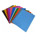 Pack 10 Forros College Colores A Eleccion Cliente