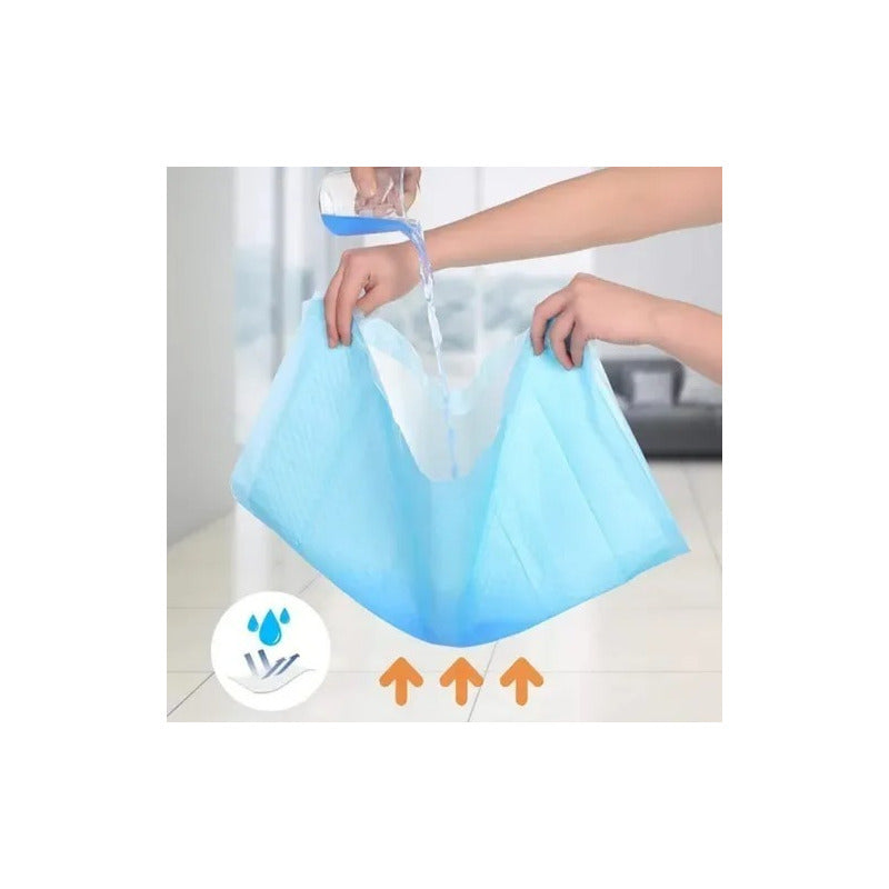 30 Unidades Pañales Tipo Sabanillas Mascotas Perros 33*45 Cm