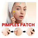 Pack 2 Cajas De Parches Para Granos Parches Para Acne 144und Acneica Día/noche