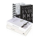 3 Piezas De Libros Decorativos Ecodeco Libros Falsos Surtidos