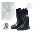 Botas Impermeables Cubre Zapatos Impermeables Para Lluvia