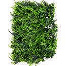 Palmeta Artificial Panel Decorativa 40cmx60m Jardin Vertical