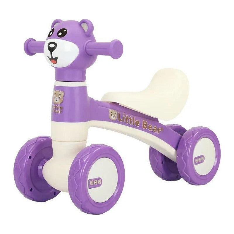 Bicicleta Corre Pasillos Sin Pedales De Equilibrio Duck