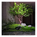 Musgo Artificial Plantas Sintético 1mt Paisajismo Ecodeco
