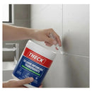 Sellador Sellador Impermeable Transparente 3000g Ecodeco